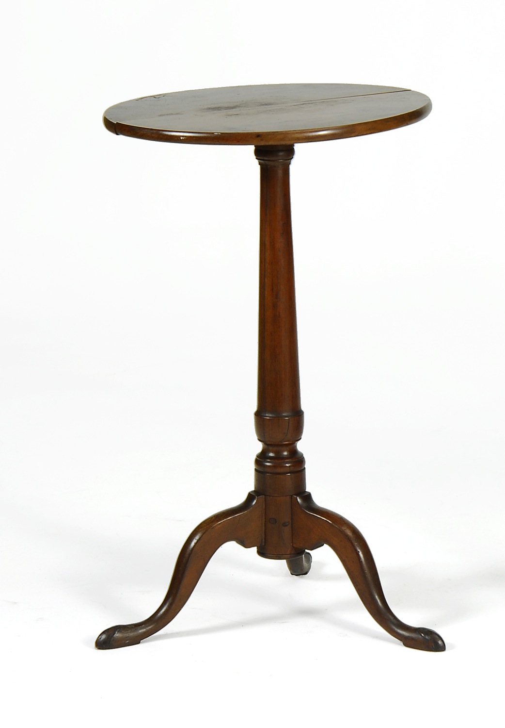 ANTIQUE AMERICAN QUEEN ANNE