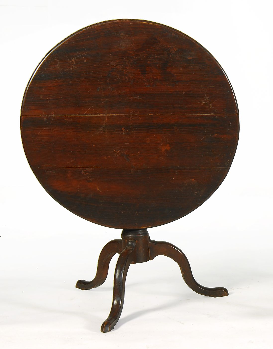 ANTIQUE AMERICAN QUEEN ANNE