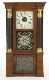 ANTIQUE AMERICAN SETH THOMAS S