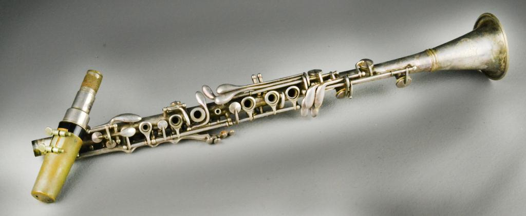 Antique American Standard
