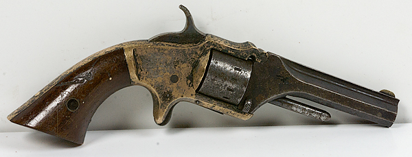 Antique American Standard Tool