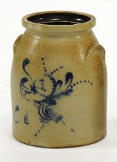 ANTIQUE AMERICAN TWO-GALLON ST