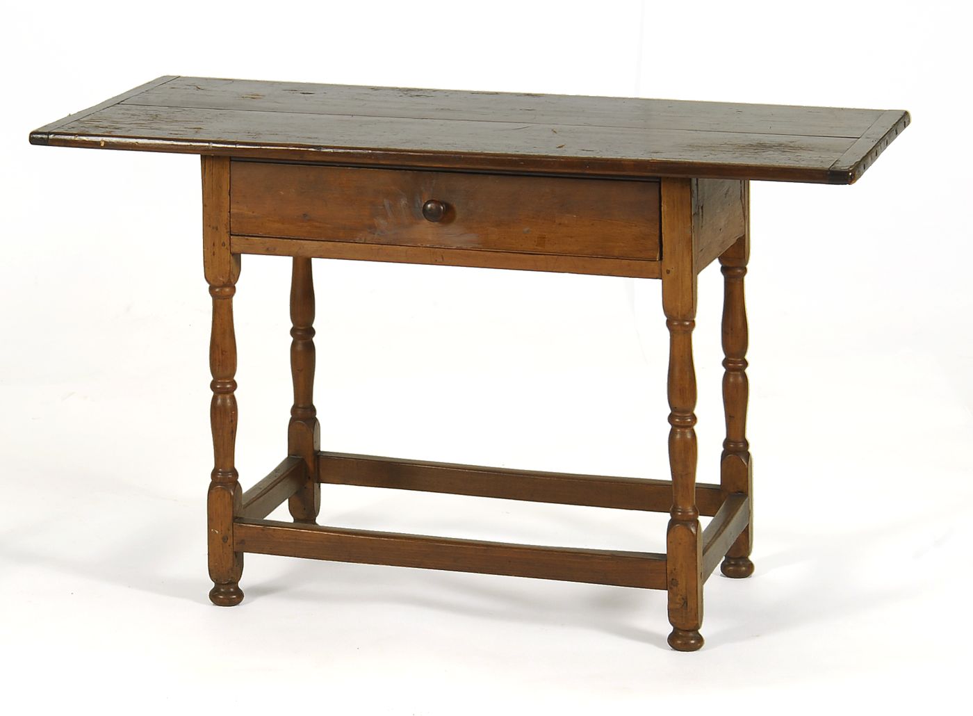 ANTIQUE AMERICAN WILLIAM & MARY
