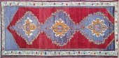 ANTIQUE ANATOLIAN TURKISH LONG