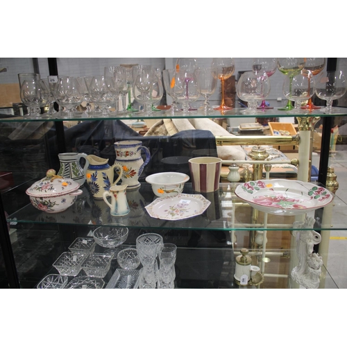 Antique and vintage French