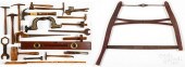 ANTIQUE AND VINTAGE TOOLSAntiq