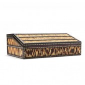 ANTIQUE ANGLO INDIAN PORCUPINE