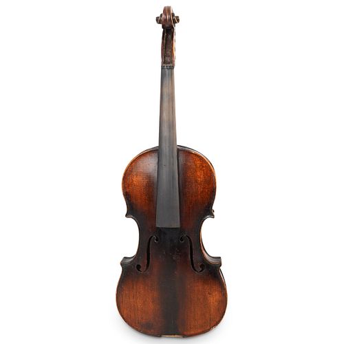ANTIQUE ANTONIUS STRADIVARIUS