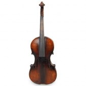 ANTIQUE ANTONIUS STRADIVARIUS