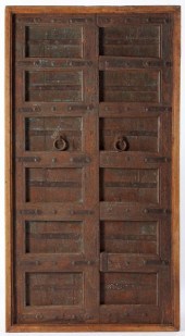 Antique Architectural Structur