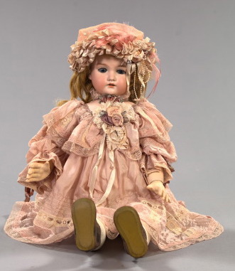 Antique Armand Marseilles of