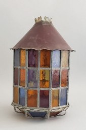 ANTIQUE ARTS AND CRAFTS COPPER