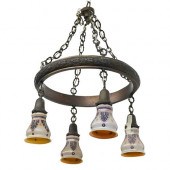 ANTIQUE ARTS & CRAFTS MOVEMENT