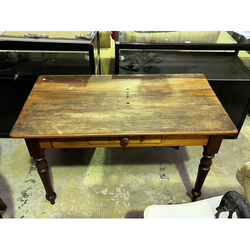 Antique Australian cedar and pine