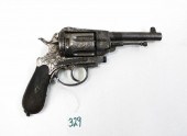 ANTIQUE AUSTRIAN GASSER MODEL
