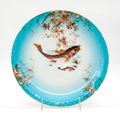 ANTIQUE AUSTRIAN PORCELAIN