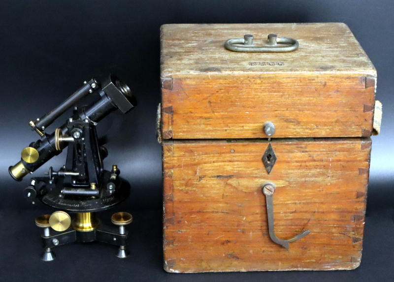 ANTIQUE AUSTRIAN STARKE &