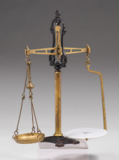ANTIQUE AVERY SCALE C1890S<br>