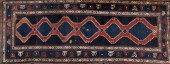 ANTIQUE AZERBAIJANI KURDISH HA