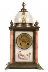 ANTIQUE BAILEY BANKS & BIDDLE