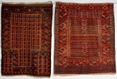 ANTIQUE BALUCH AND TEKKE ENGSI