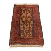 ANTIQUE BALUCH CARPET Antique
