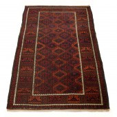 ANTIQUE BALUCH CARPET Antique