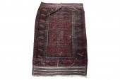 ANTIQUE BALUCH  RUGcirca 1900,