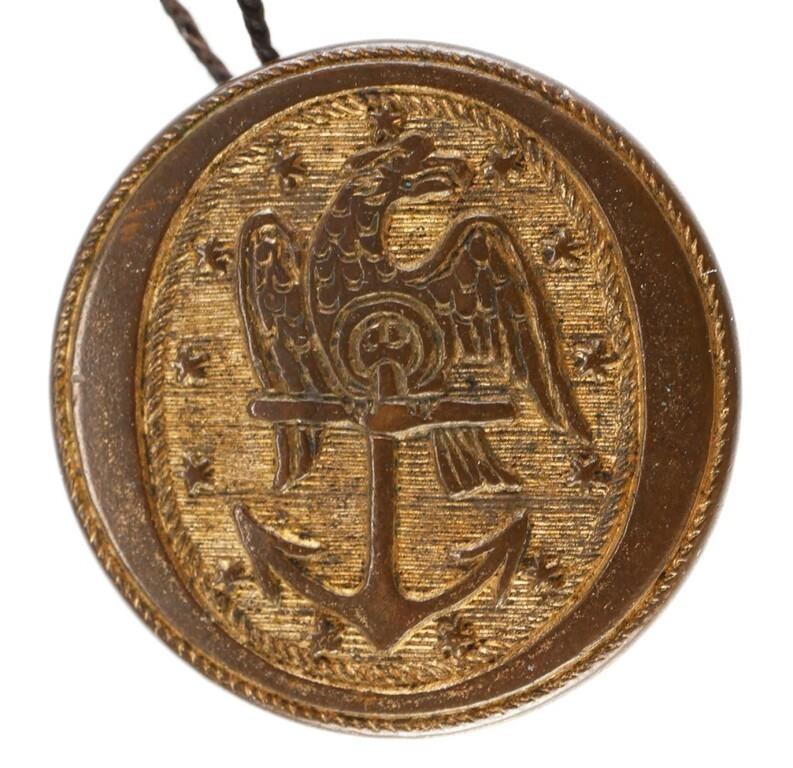 ANTIQUE BATTLE OF LAKE ERIE