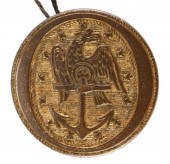 ANTIQUE BATTLE OF LAKE ERIE BU