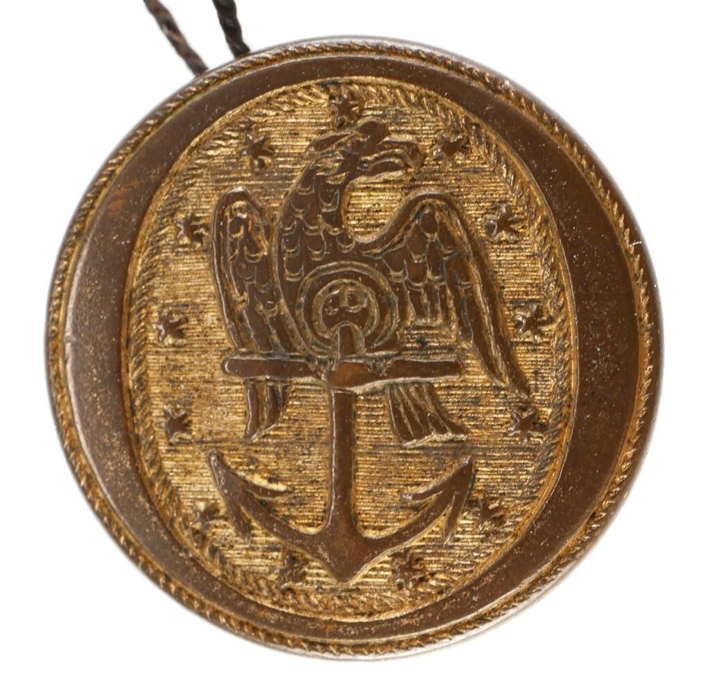 ANTIQUE BATTLE OF LAKE ERIE