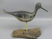 ANTIQUE BEETLEHEAD YELLOWLEGS