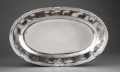 ANTIQUE BELGIAN 2D STANDARD SI