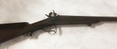 ANTIQUE BELGIAN PINFIRE SXS SH