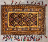 ANTIQUE BELOUCHISTAN PILLOW CO