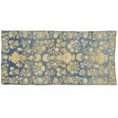 ANTIQUE BESSARABIAN CARPET 19t