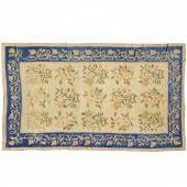 ANTIQUE BESSARABIAN CARPET 19t