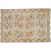 ANTIQUE BESSARABIAN CARPET 19t