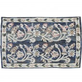 ANTIQUE BESSARABIAN CARPET 19t