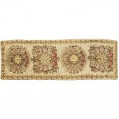 ANTIQUE BESSARABIAN RUNNER, PA