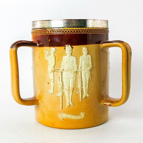 ANTIQUE BICYCLE THREE HANDLE