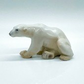 ANTIQUE BING & GRONDAHL PORCEL