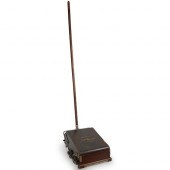 ANTIQUE BISSELL VACUUM CLEANER