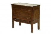 ANTIQUE BLANKET CHEST 19th c.