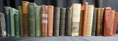 ANTIQUE BOOK LOT: KIPLING, KAV