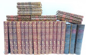 ANTIQUE BOOKS: STODDARD, CARLY