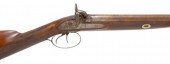 ANTIQUE BRITISH BISSELL MUZZLE