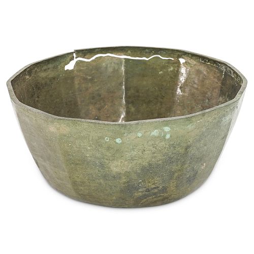 ANTIQUE BRONZE KHMER