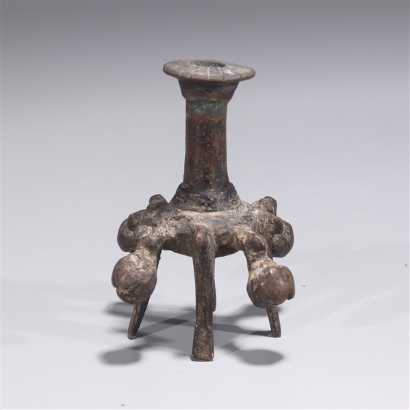 Antique Bronze Kohl (Surma Dani)