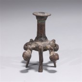 Antique Bronze Kohl (Surma Dan